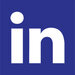 LinkedIn_White_Blue