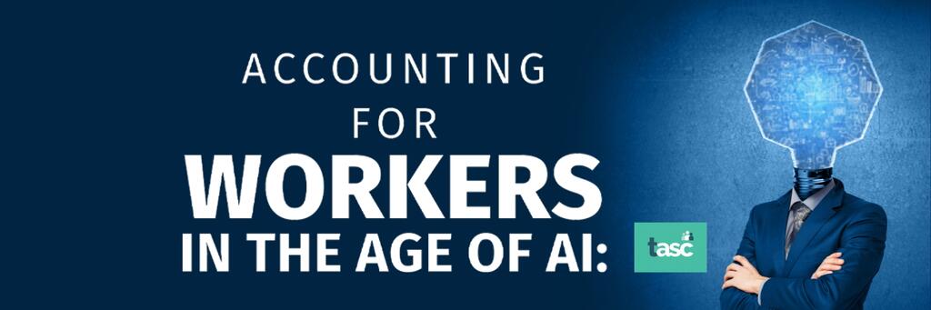 AI Survey Landing Page Header