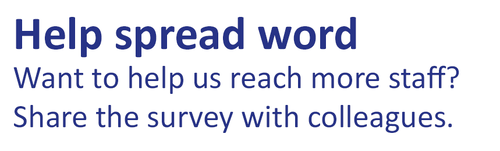 Help Spread the Word