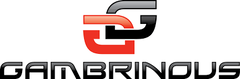 Gambrinous Games Logo
