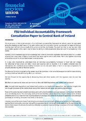 FSU SEARs Consultation Paper to CBI Document 23