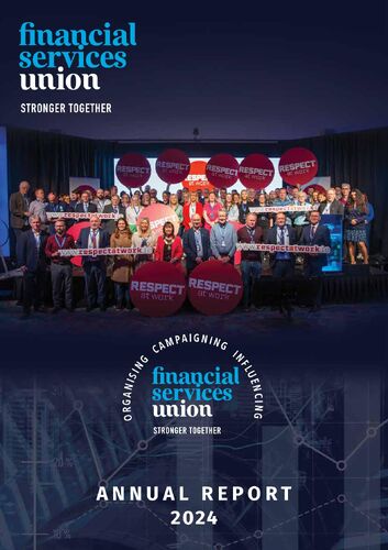 FSU Annual Report 2024